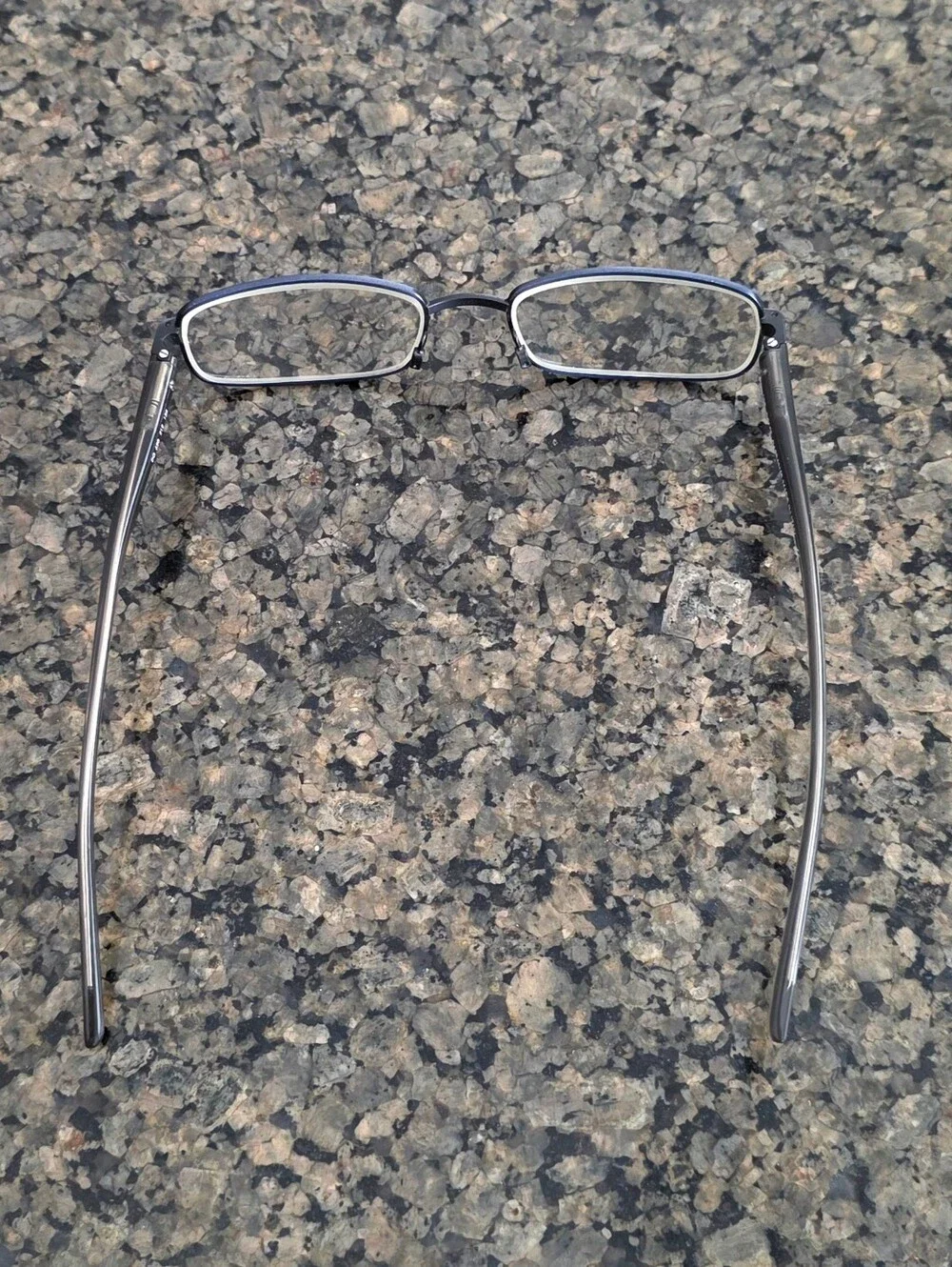 Dolce & Gabbana DG 620 E12 135 DG Eyeglasses Frames Only Unisex Made in Italy Ma